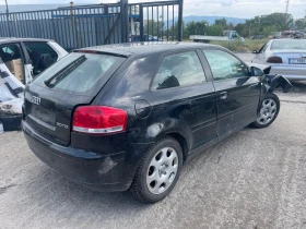 Audi A3 2.0TDI BKD, снимка 1