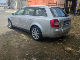 Audi A4 1.9TDI 131hp, снимка 4