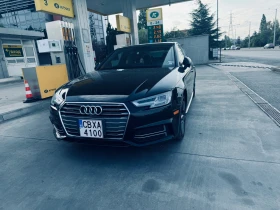 Audi A4, снимка 9