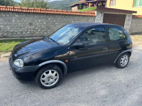 Opel Corsa 1.4 16V, снимка 1