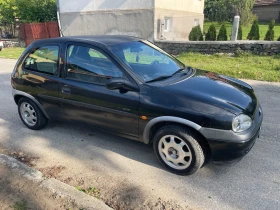 Opel Corsa 1.4 16V, снимка 3