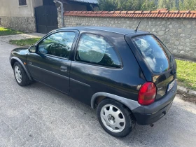 Opel Corsa 1.4 16V, снимка 2