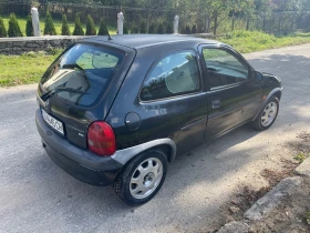 Opel Corsa 1.4 16V, снимка 4