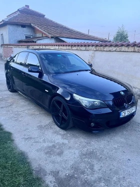 BMW 530 3.0D 235 Спешно!, снимка 3