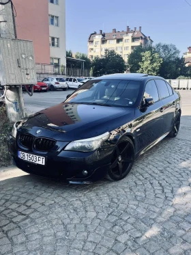 BMW 530 3.0D 235 Спешно!, снимка 1