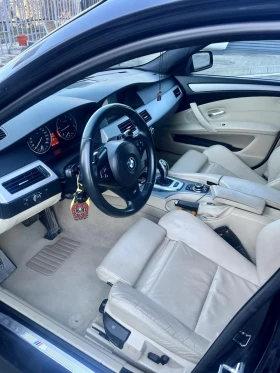 BMW 530 3.0D 235 Спешно!, снимка 5