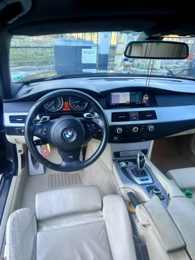 BMW 530 3.0D 235 Спешно!, снимка 6