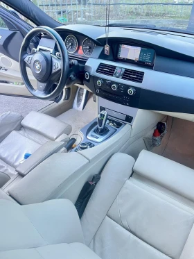 BMW 530 3.0D 235 Спешно!, снимка 8