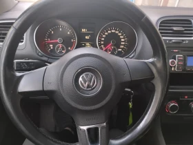 VW Golf 1.6 tdi, снимка 6