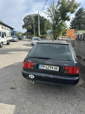 Audi A6, снимка 5