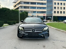 Mercedes-Benz E 220, снимка 1