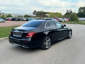 Mercedes-Benz E 220, снимка 3