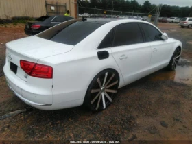 Audi A8  L 4.2 |   |  ! | Mobile.bg    4