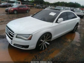 Audi A8  L 4.2 |   |  ! | Mobile.bg    2