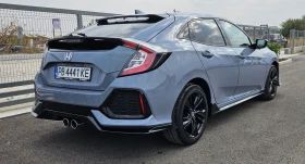 Honda Civic Turbo Sport Pack, снимка 10