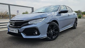 Honda Civic Turbo Sport Pack, снимка 6