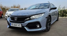 Honda Civic Turbo Sport Pack, снимка 2