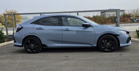 Honda Civic Turbo Sport Pack, снимка 7