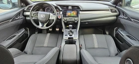 Honda Civic Turbo Sport Pack, снимка 13