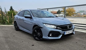 Honda Civic Turbo Sport Pack, снимка 5