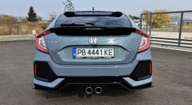 Honda Civic Turbo Sport Pack, снимка 11