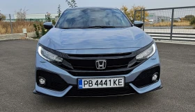 Honda Civic Turbo Sport Pack, снимка 1