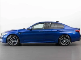 BMW M5 Competition 4.4 V8 xDrive | Mobile.bg    4