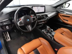 BMW M5 Competition 4.4 V8 xDrive | Mobile.bg    7