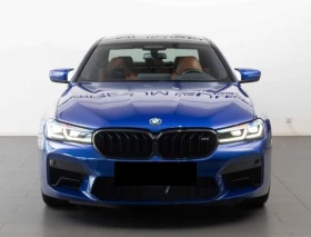 BMW M5 Competition 4.4 V8 xDrive | Mobile.bg    3