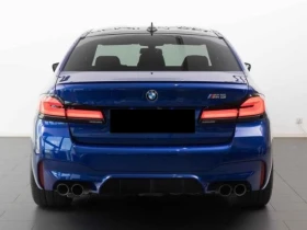 BMW M5 Competition 4.4 V8 xDrive | Mobile.bg    5