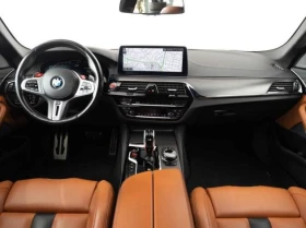 BMW M5 Competition 4.4 V8 xDrive | Mobile.bg    8