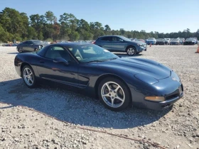 Chevrolet Corvette | Mobile.bg    5