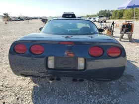 Chevrolet Corvette | Mobile.bg    7