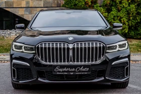 BMW 730 D* M* X-DRIVE* CARBON CORE* MASSAGE* DIGITAL* 1ST  | Mobile.bg    8