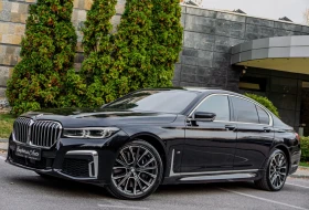  BMW 730