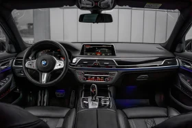 BMW 730 D* M* X-DRIVE* CARBON CORE* MASSAGE* DIGITAL* 1ST  | Mobile.bg    13