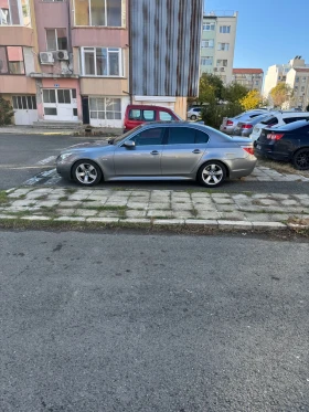 BMW 530, снимка 10