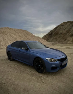 BMW 340 xDrive, снимка 1