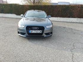 Audi A4 B8.5, снимка 8