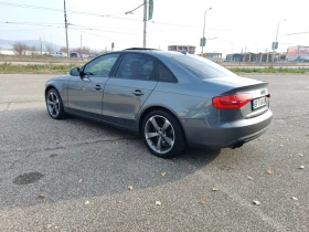 Audi A4 B8.5, снимка 5