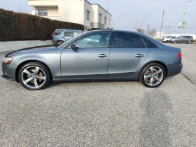 Audi A4 B8.5, снимка 6