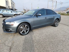 Audi A4 B8.5, снимка 7