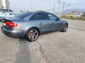 Audi A4 B8.5, снимка 3