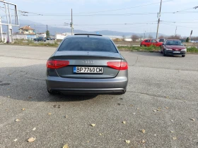 Audi A4 B8.5, снимка 4