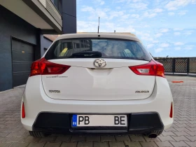 Toyota Auris * 1.6* 132PS* Multimedia* Kamera | Mobile.bg    8