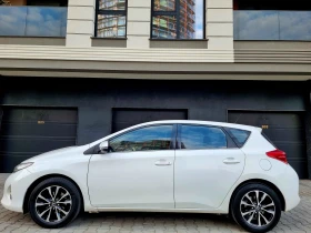 Toyota Auris * 1.6* 132PS* Multimedia* Kamera | Mobile.bg    7