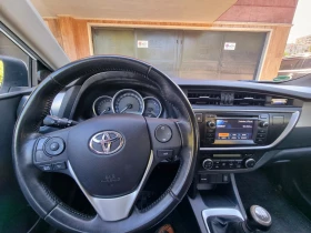 Toyota Auris * 1.6* 132PS* Multimedia* Kamera | Mobile.bg    11