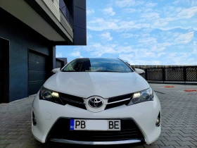 Toyota Auris * 1.6* 132PS* Multimedia* Kamera | Mobile.bg    2