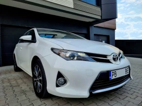 Toyota Auris * 1.6* 132PS* Multimedia* Kamera | Mobile.bg    3