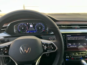 VW Arteon 2.0 TDI Shooting Brake , снимка 16